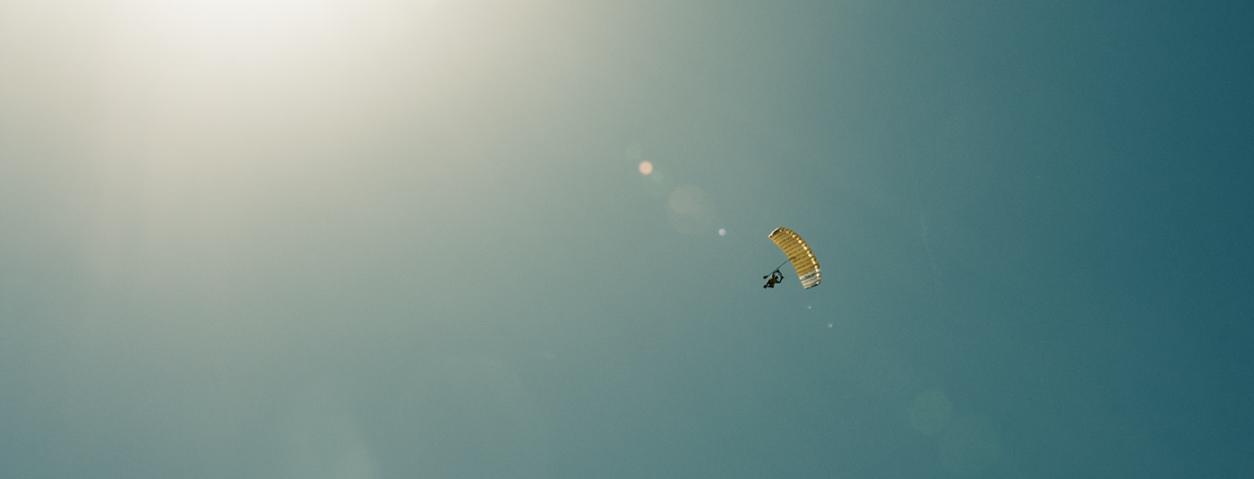 Skydive